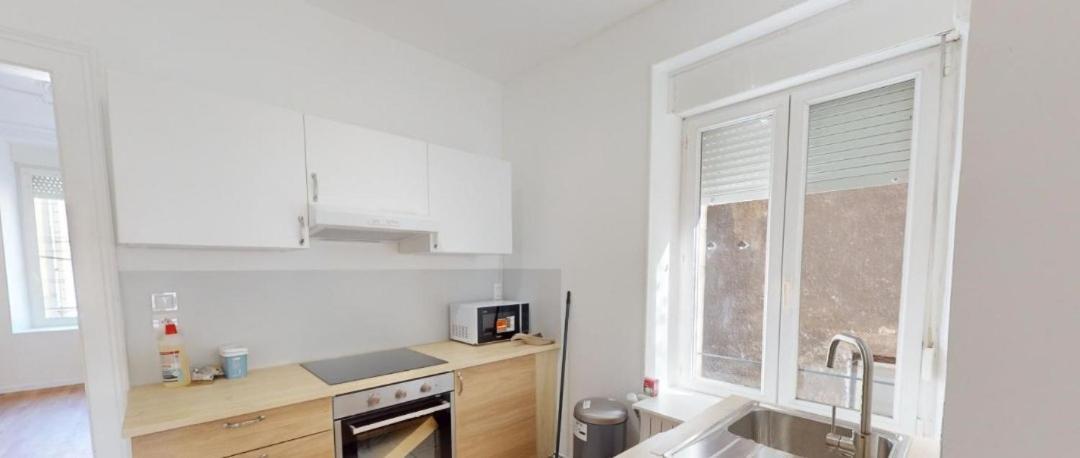 Jolie Appartement Meuble Audun-Le-Tiche Экстерьер фото