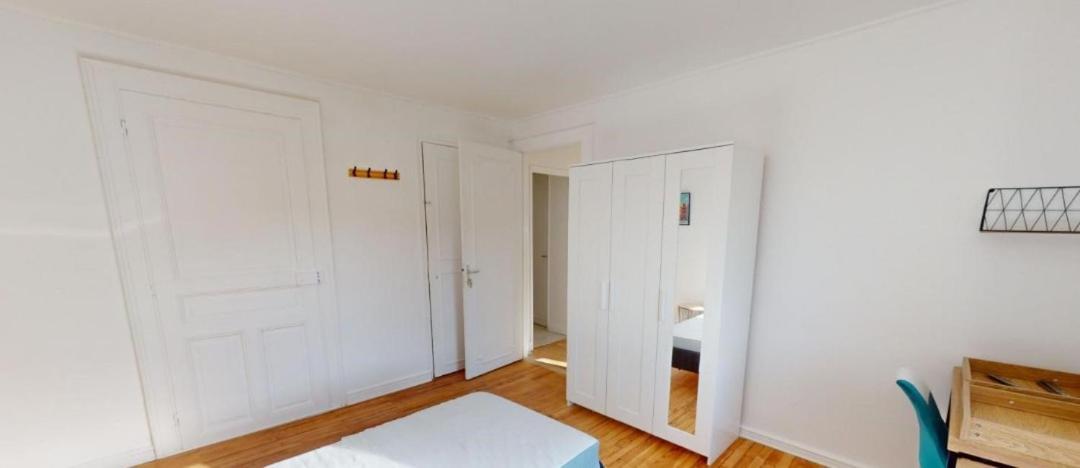 Jolie Appartement Meuble Audun-Le-Tiche Экстерьер фото